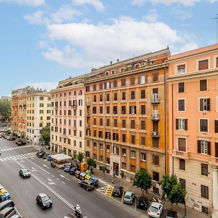 Giuliano Guest House Rome Extérieur photo