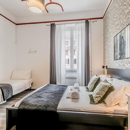 Giuliano Guest House Rome Extérieur photo