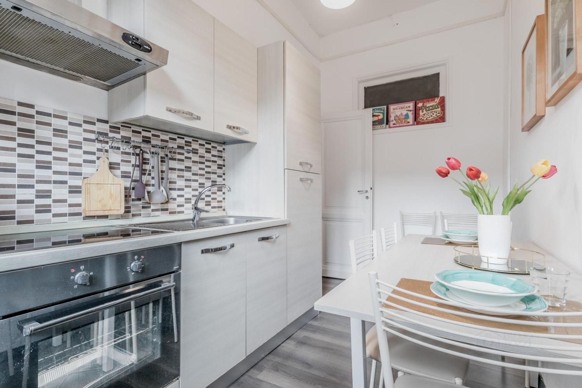 Giuliano Guest House Rome Extérieur photo