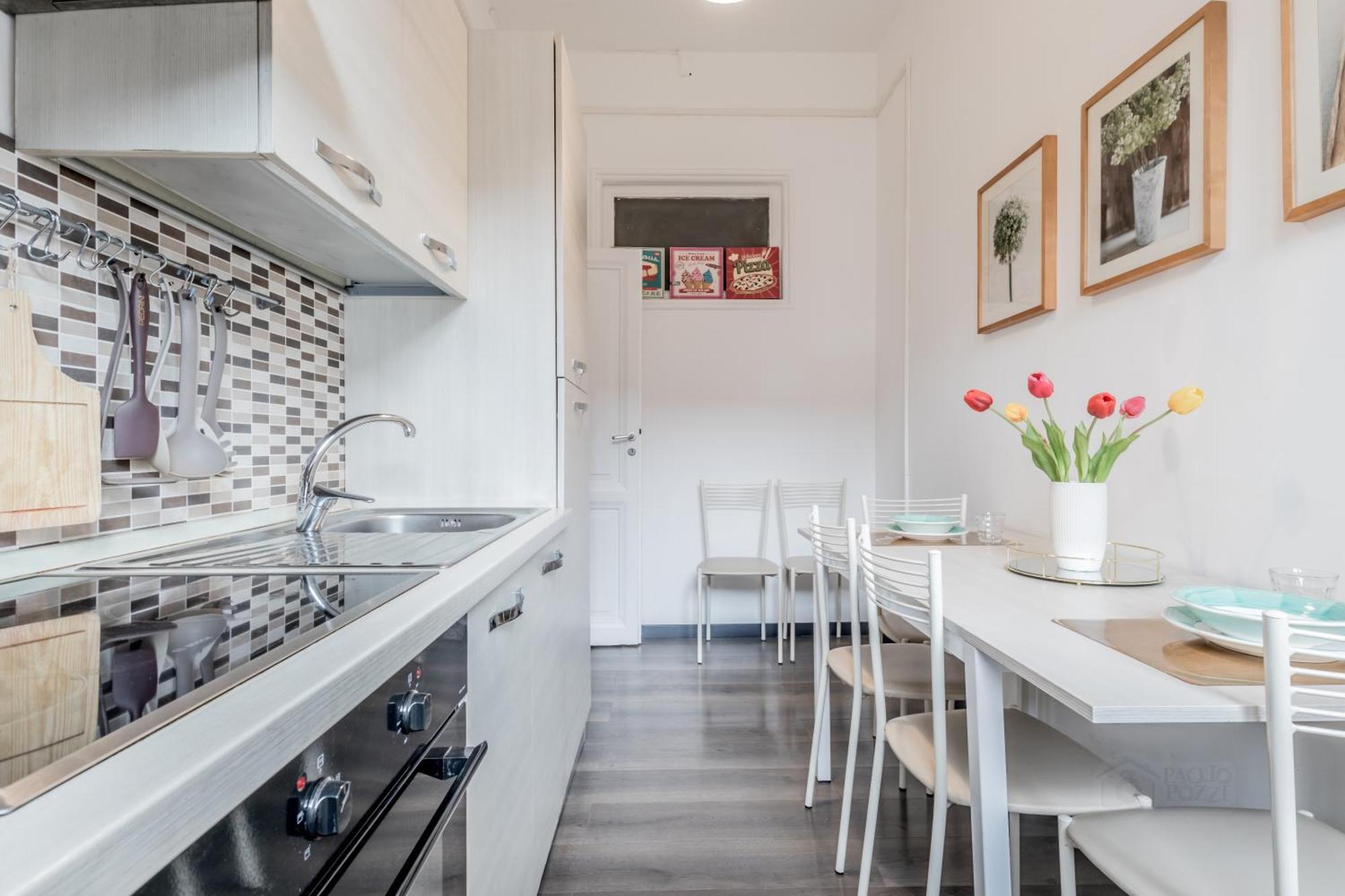 Giuliano Guest House Rome Extérieur photo