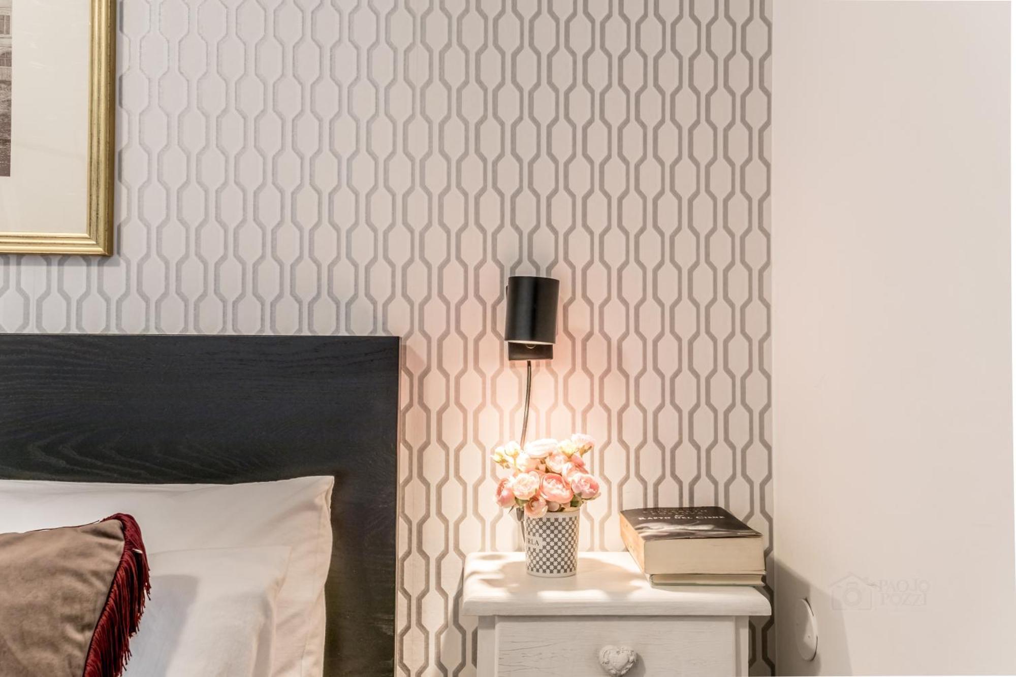 Giuliano Guest House Rome Extérieur photo