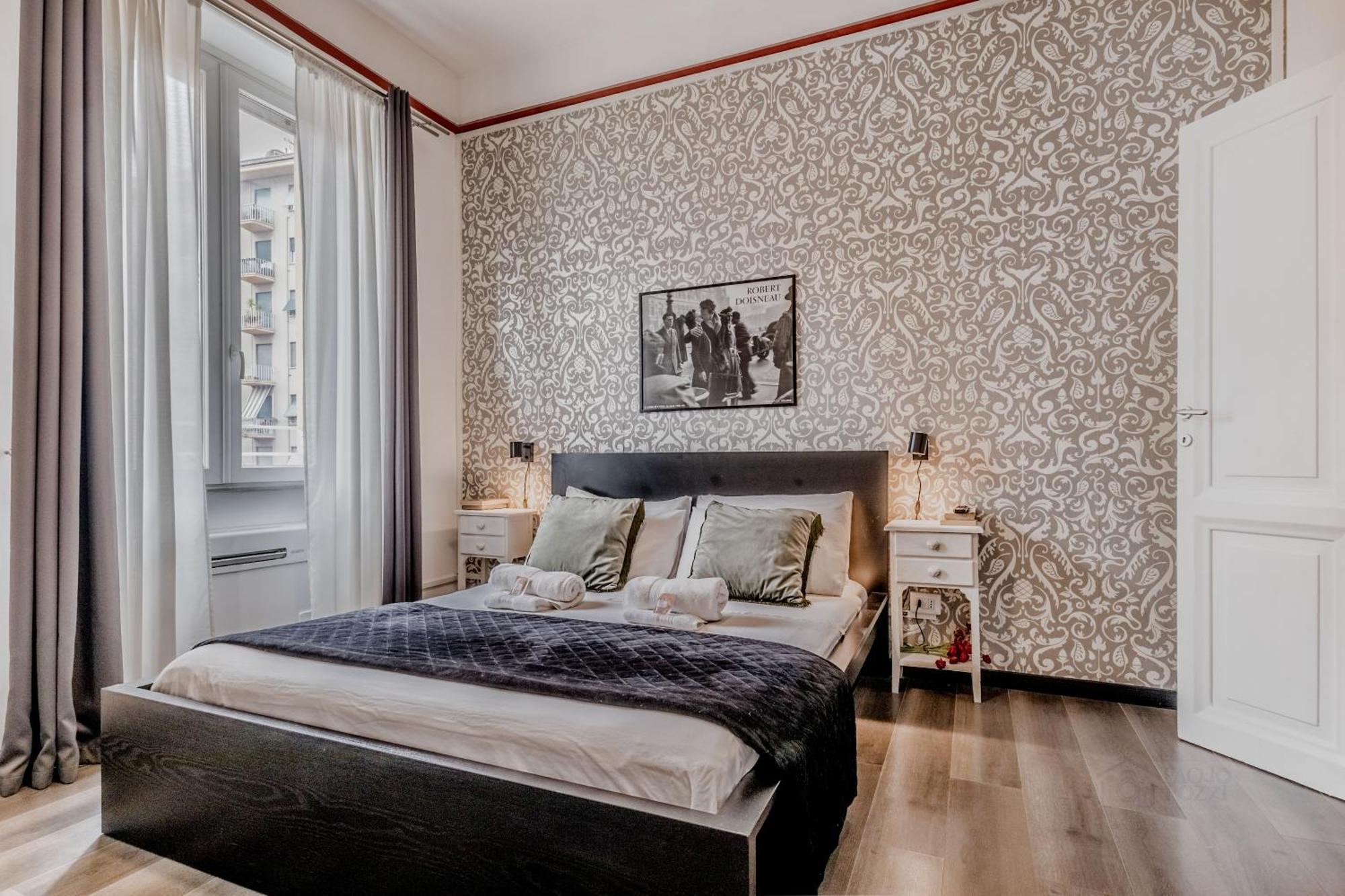 Giuliano Guest House Rome Extérieur photo
