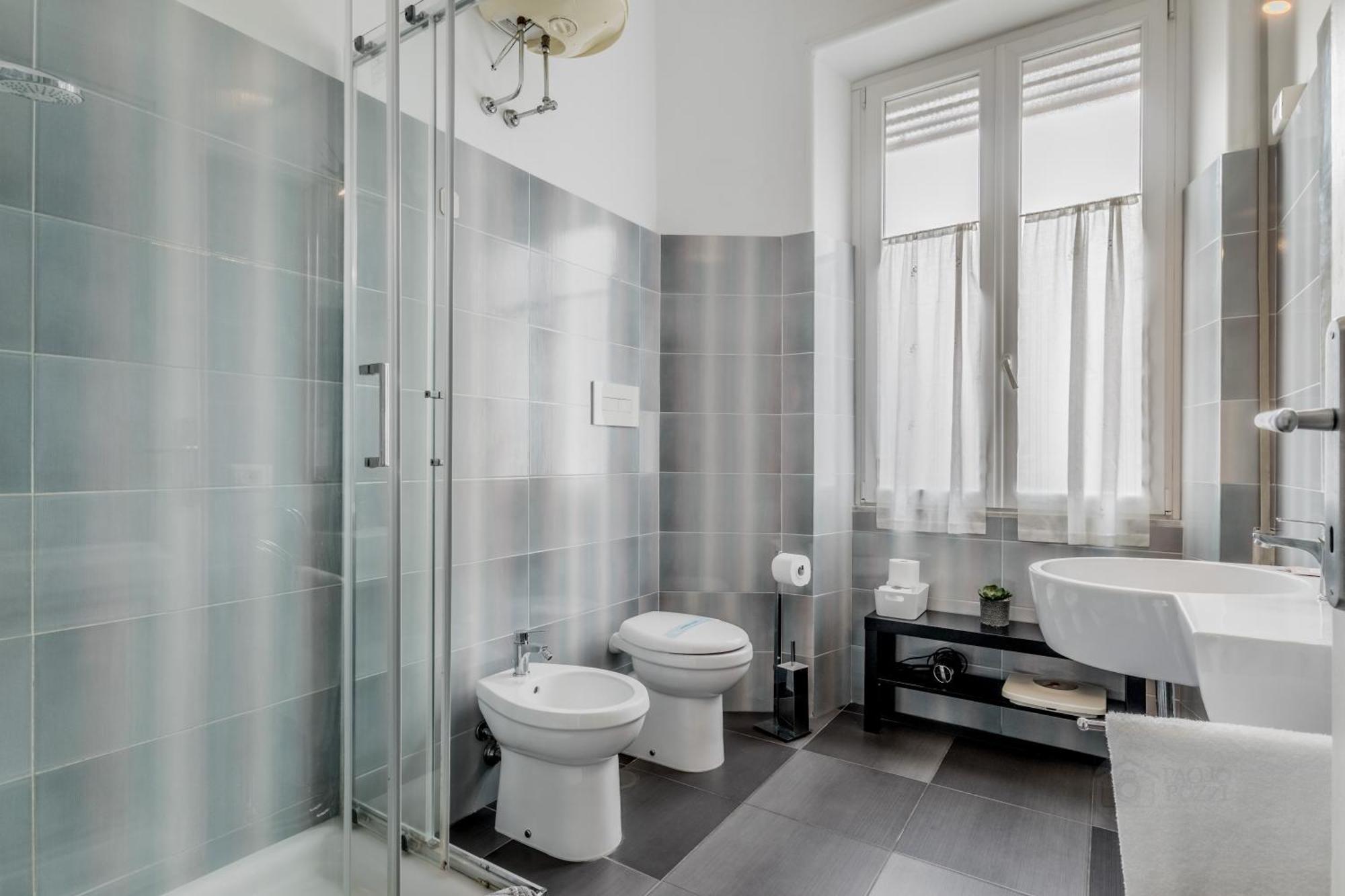 Giuliano Guest House Rome Extérieur photo