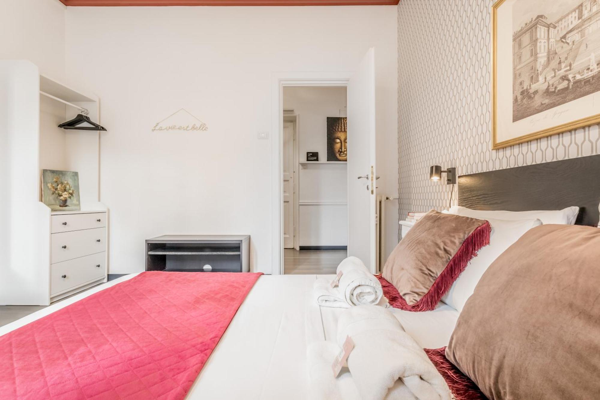 Giuliano Guest House Rome Extérieur photo